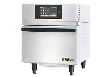 Kolb Easy Speed Oven