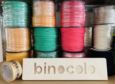 atelier binocolo design