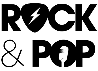 rock & pop logo for trinity exams