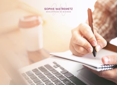 améliorer vos compétences en prospection pour trouver des clients