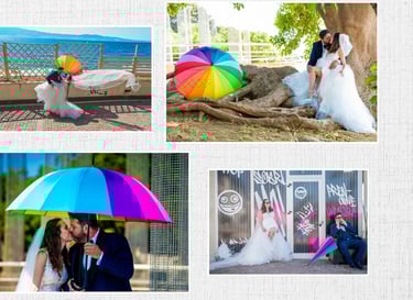 album davide e mariaclaudia