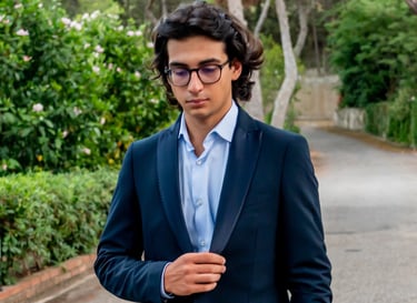 antonio augusto's album