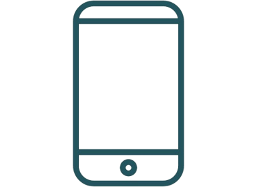 Logo telephone