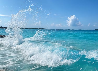 cosmetici a base di alghe marine