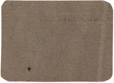 1950s Wheaties cut out hand cut Sports cards