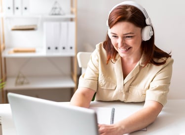 Curso de Espanhol Online - Grupal