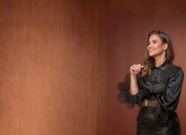 Foto da Dra Mirian Pinheiro - Advogada Trabalhista