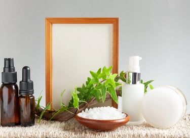 Health,Wellness & Personal Care