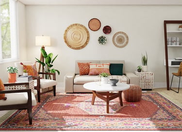 Furniture & Home Improvement