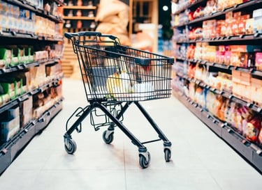Grocery and Household