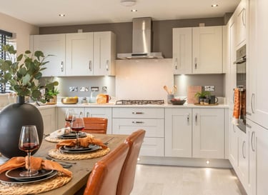 Home and Kitchen