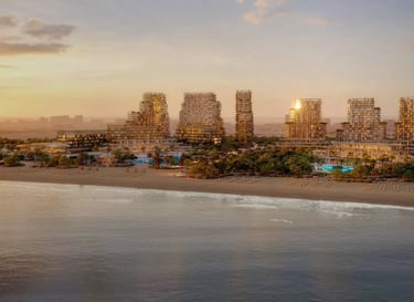 Hado Residences by Beyond