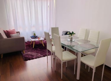 Apartamento en arriendo en Bogotá
