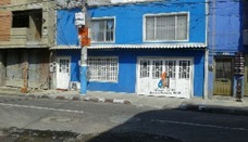 casa azul