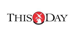 Trekk Scooters on This Day Nigeria