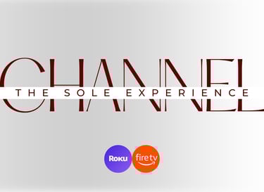 thumbnail for streaming tv channel the sole experience