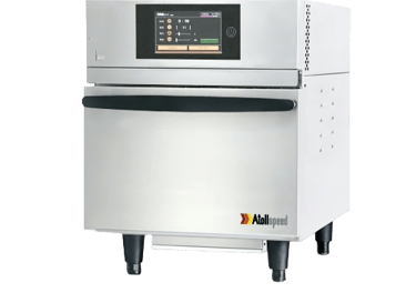 Kolb Easy Speed Oven