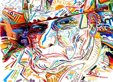 Archeyte Personae