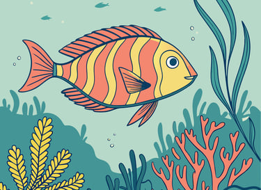 PESTICIDES BIODIVERSITÉ EXTINCTION MASSE POISSONS