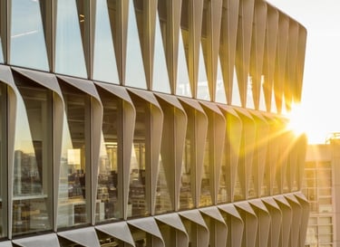 the best facade company in Kerala