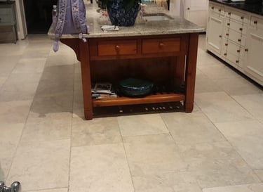 commercial and domestic cleaning