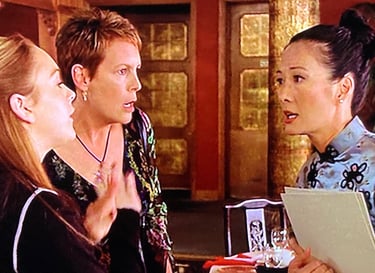 Freaky Friday '03: Asian Tropes...Just How it Goes