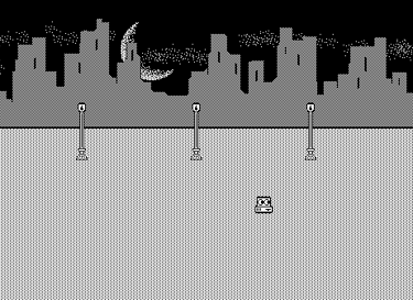 Mac-Man - Spooky Intermission