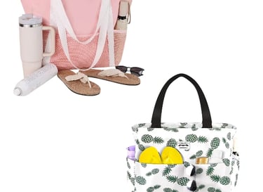 Beach Summer Bag