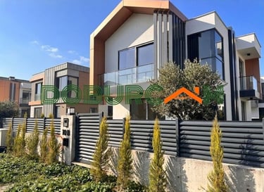 bursa panjur çit villa panjur korkuluk