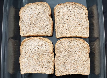 Zwieback