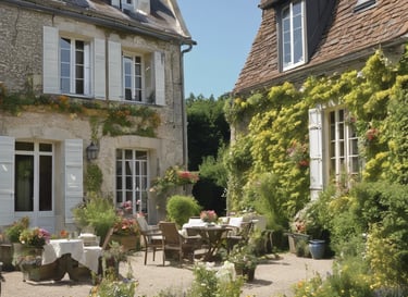 white and blue glass walled high rise building