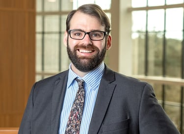 Paul B. Simon, Attorney at Law - Headshot