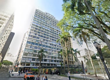 escritorio de advocacia em curitiba