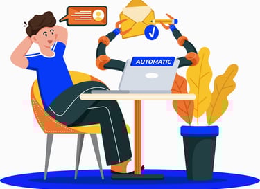 automatisation ia