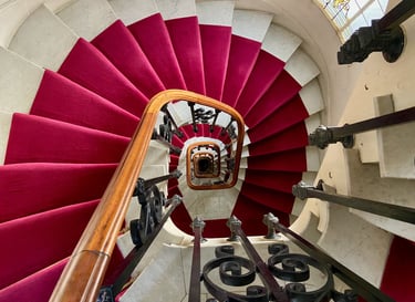 Property management services for Paris pied-a-terre and second home