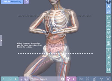 Ipad Medical App