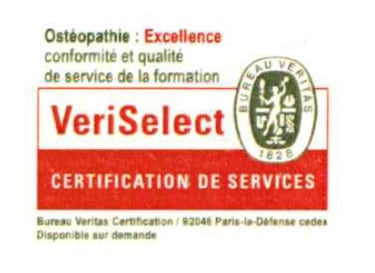 veriselect