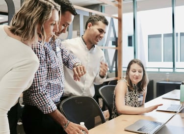 Administración y liquidación de haberes y sueldos de manera remota para empleados en todo Uruguay