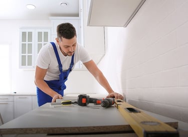 Home contractors and renovators