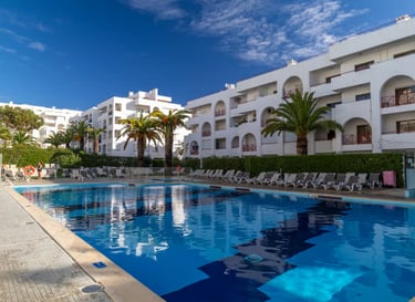 Algarve, Portugal