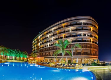 Alanya, Turkey