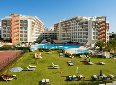 Algarve, Portugal