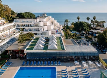 Algarve, Portugal