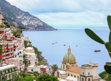 Amalfi Coast, Italy
