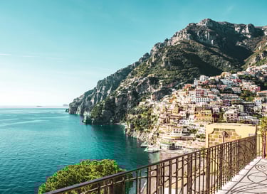 Amalfi Coast, Italy