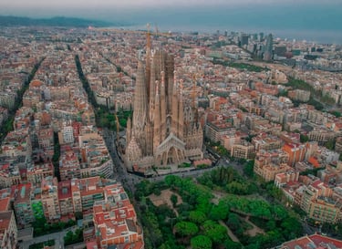 Barcelona, Spain