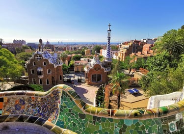 Barcelona, Spain