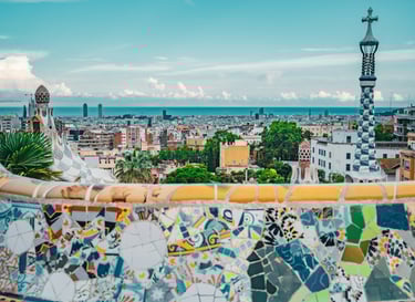 Barcelona, Spain