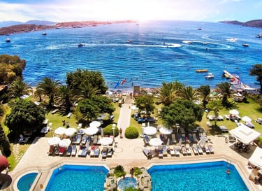 Bodrum, Turkey