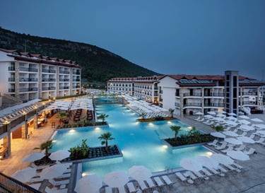 Bodrum, Turkey
